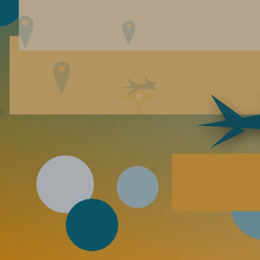 Destinations